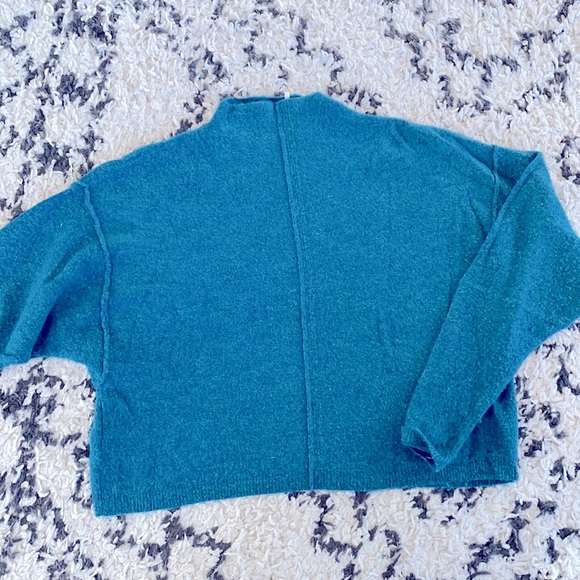 Free People Sweater - Picture 9 of 14